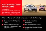 2019 MG ZS