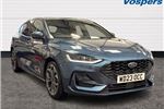 2023 Ford Focus