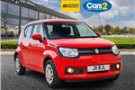 2018 Suzuki Ignis