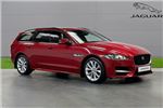 2019 Jaguar XF