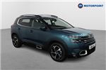 2021 Citroen C5 Aircross