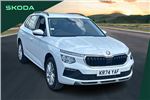 2024 Skoda Kamiq
