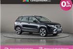 2021 SEAT Ateca