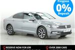 2021 Volkswagen Passat