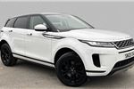 2020 Land Rover Range Rover Evoque