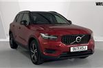 2021 Volvo XC40