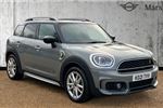 2021 MINI Countryman