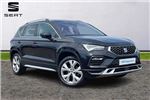 2022 SEAT Ateca