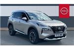 2025 Nissan X-Trail