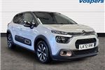 2023 Citroen C3