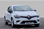 2018 Renault Clio