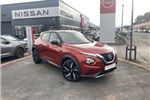 2021 Nissan Juke