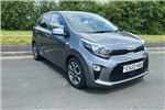 2022 Kia Picanto