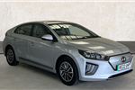 2022 Hyundai IONIQ