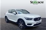 2020 Volvo XC40