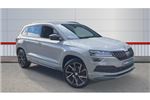 2020 Skoda Karoq