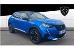 2022 Peugeot 2008