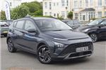 2022 Hyundai Bayon