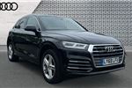 2020 Audi Q5