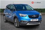 2019 Vauxhall Crossland X