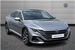 2020 Volkswagen Arteon