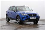 2024 SEAT Arona