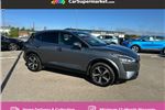 2022 Nissan Qashqai