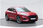 2021 Ford Kuga