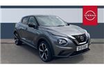 2021 Nissan Juke