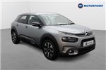 2020 Citroen C4 Cactus