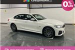 2021 BMW 3 Series