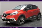 2018 Renault Captur