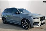 2024 Volvo XC90