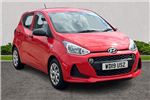2019 Hyundai i10