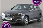 2018 BMW X1