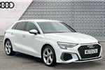 2022 Audi A3