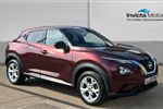 2021 Nissan Juke