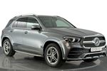 2020 Mercedes-Benz GLE