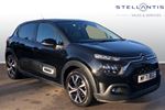 2021 Citroen C3