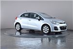 2015 Kia Rio