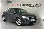 2021 Audi Q2