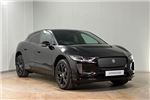 2025 Jaguar I-Pace