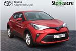 2023 Toyota C-HR