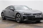2021 Audi e-tron GT