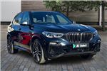 2020 BMW X5