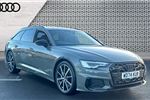 2024 Audi A6 Avant