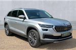 2024 Skoda Kodiaq