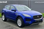 2019 Jaguar E-Pace