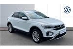 2024 Volkswagen T-Roc
