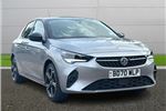 2021 Vauxhall Corsa
